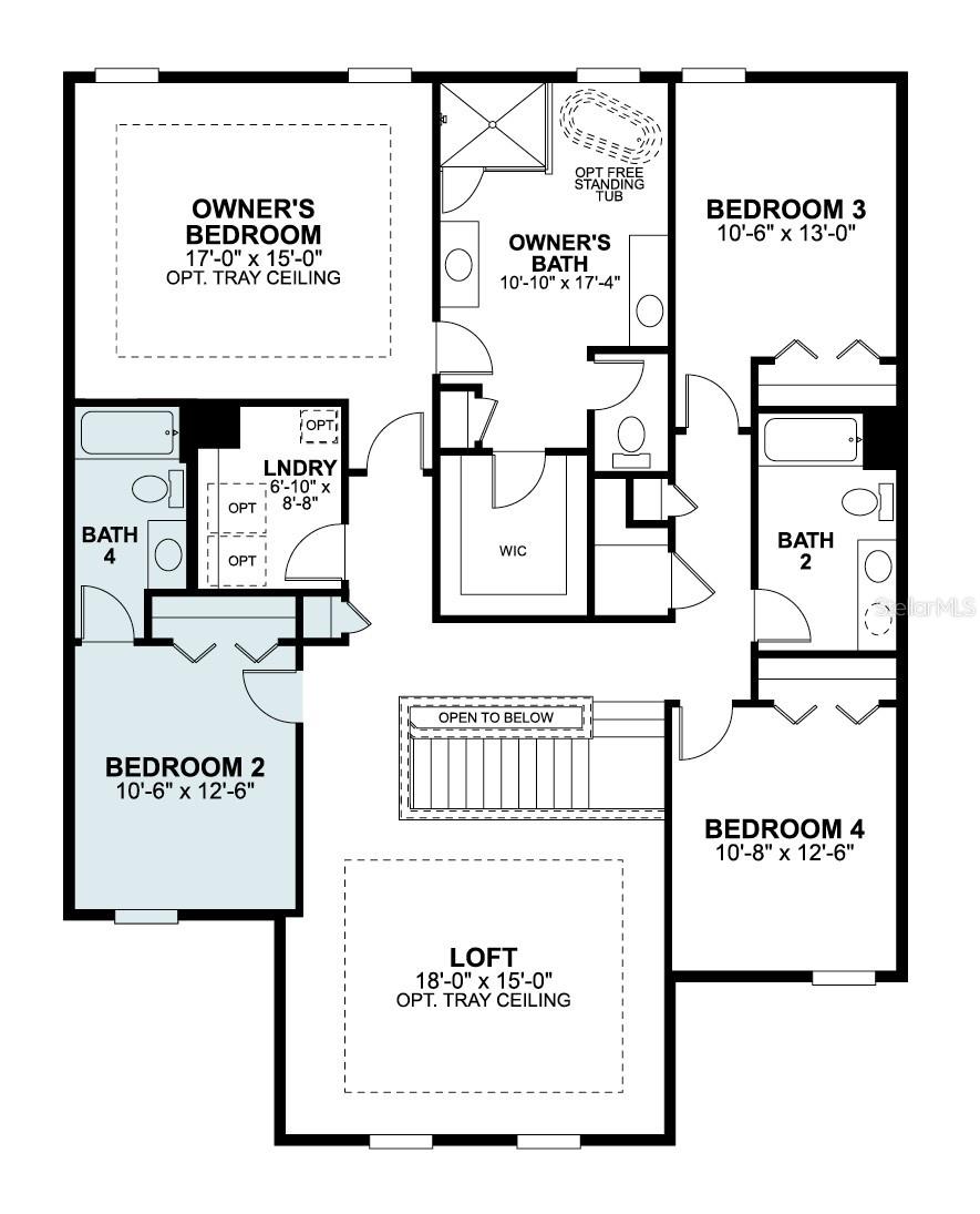 2690 GREAT HERON AVE, ST CLOUD, FL, 34773