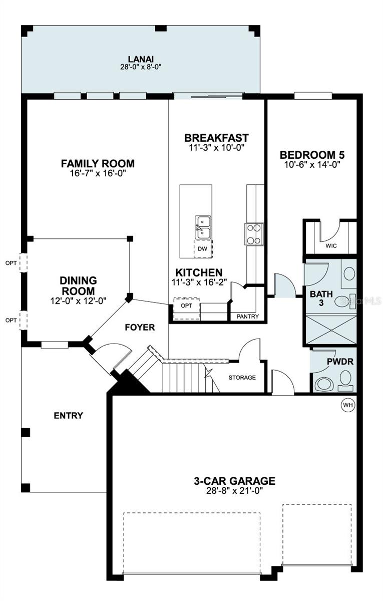 2690 GREAT HERON AVE, ST CLOUD, FL, 34773