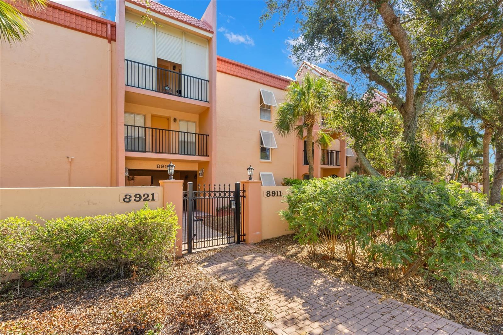 8911 BLIND PASS RD #214, ST PETE BEACH, FL, 33706