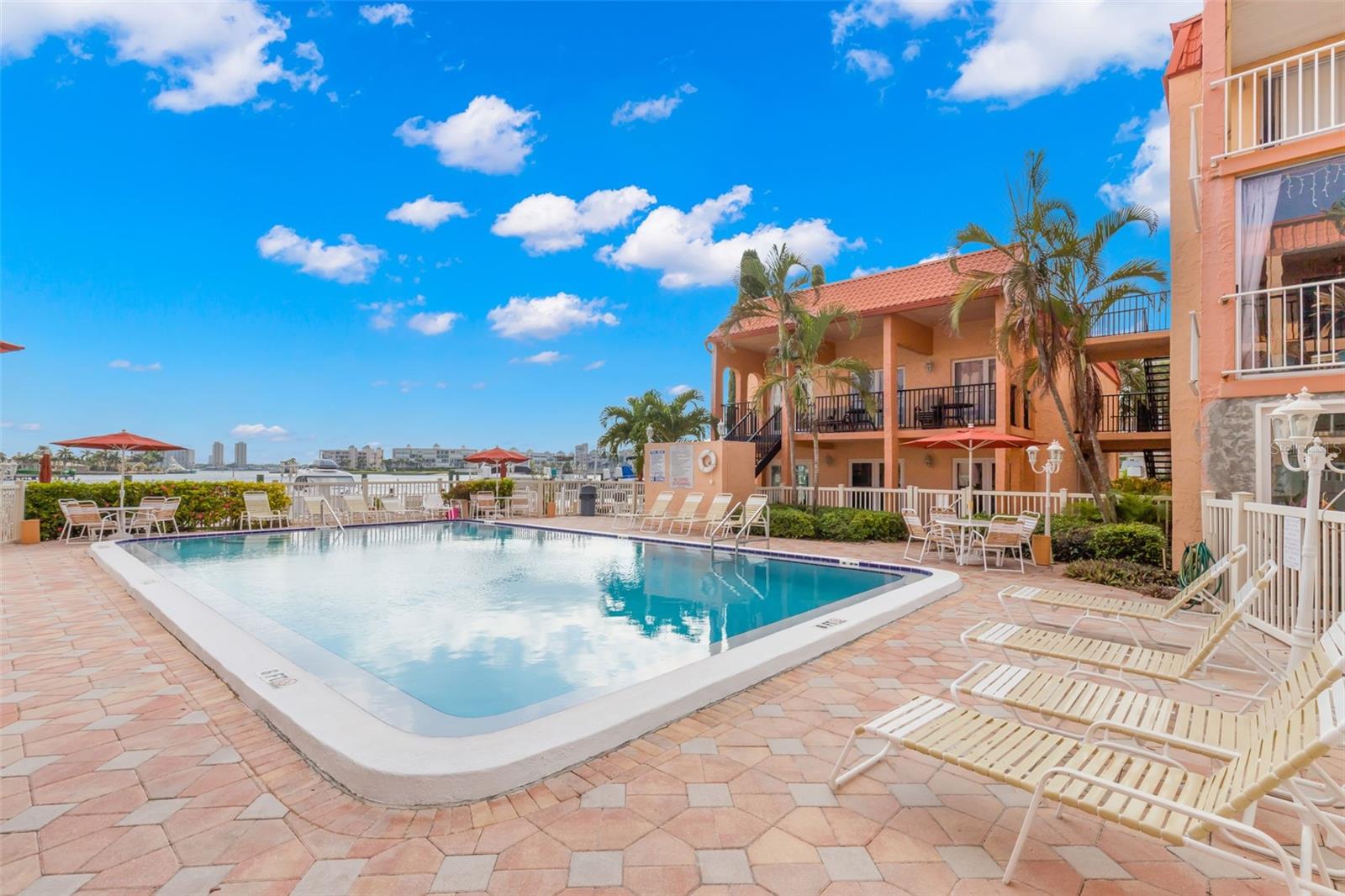 8911 BLIND PASS RD #214, ST PETE BEACH, FL, 33706