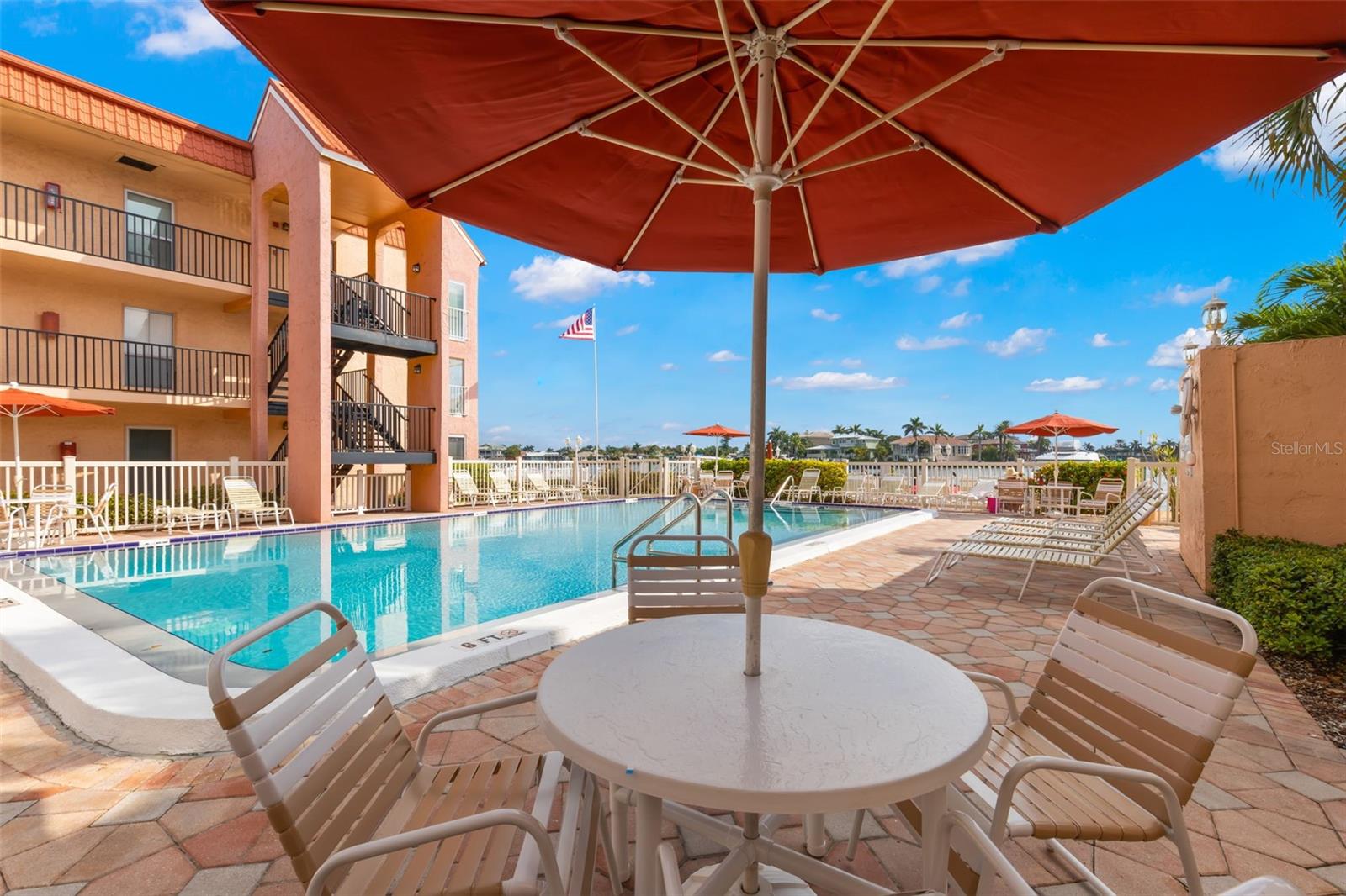 8911 BLIND PASS RD #214, ST PETE BEACH, FL, 33706