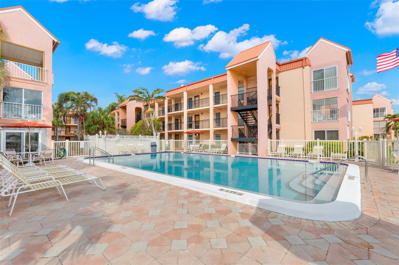 8911 BLIND PASS RD #214, ST PETE BEACH, FL, 33706