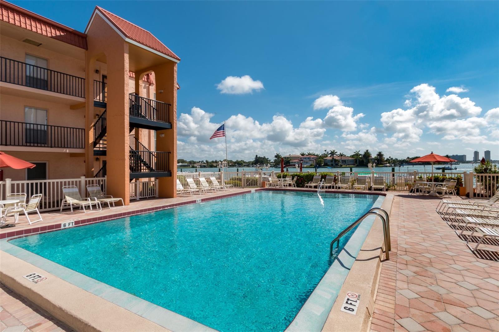 8911 BLIND PASS RD #214, ST PETE BEACH, FL, 33706