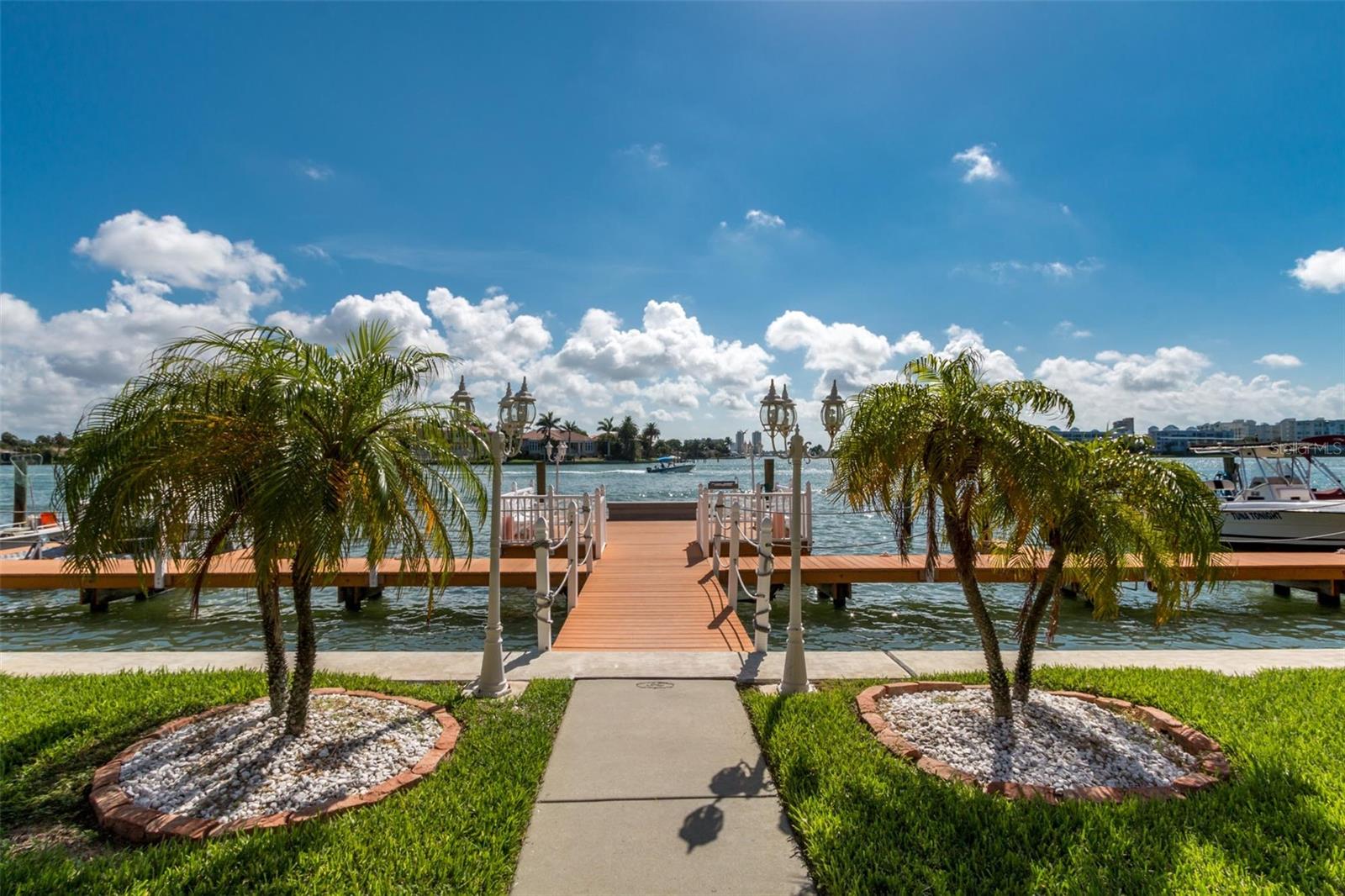 8911 BLIND PASS RD #214, ST PETE BEACH, FL, 33706
