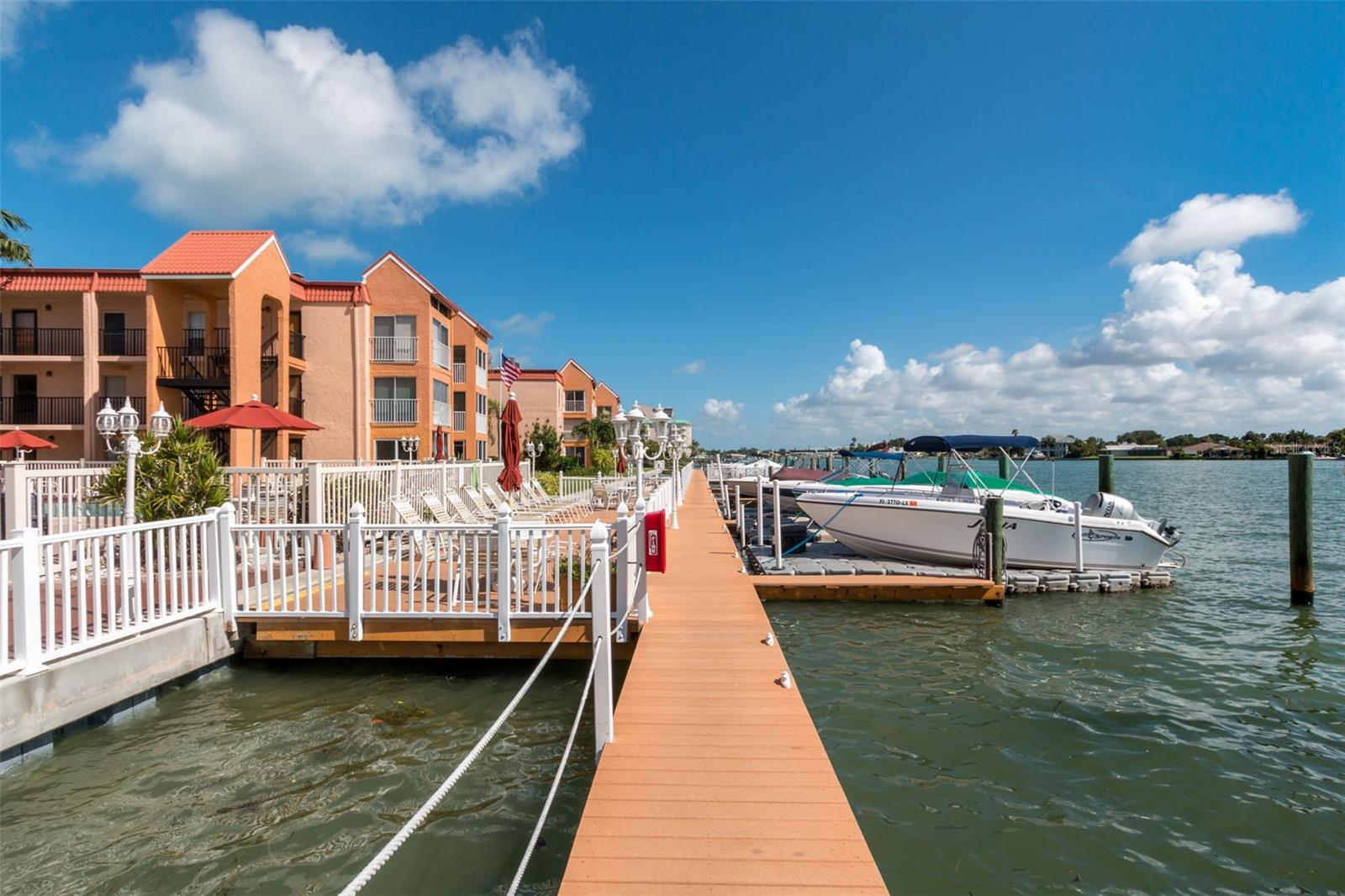 8911 BLIND PASS RD #214, ST PETE BEACH, FL, 33706