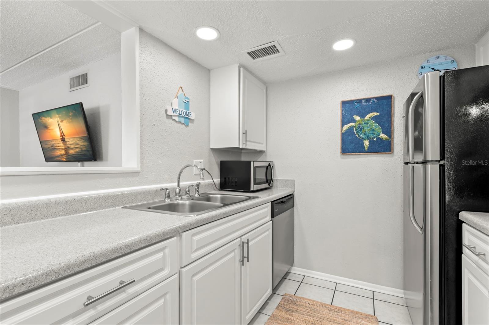 8911 BLIND PASS RD #214, ST PETE BEACH, FL, 33706