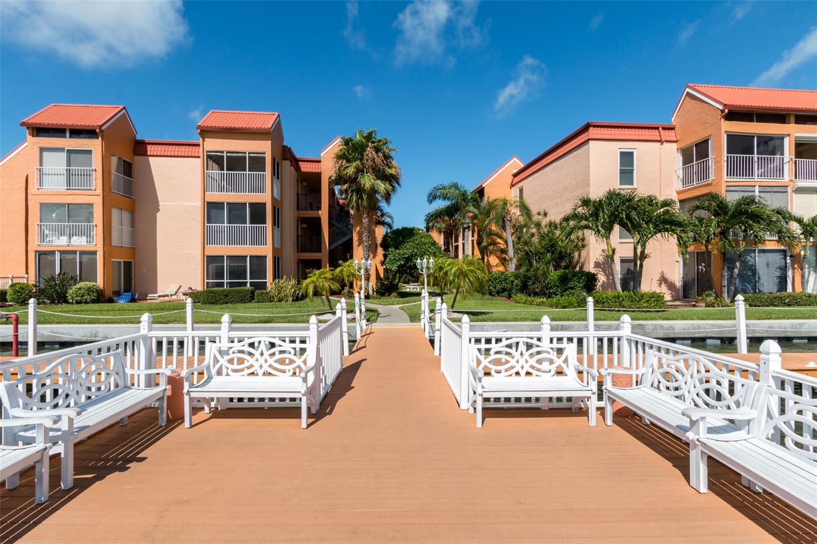 8911 BLIND PASS RD #214, ST PETE BEACH, FL, 33706