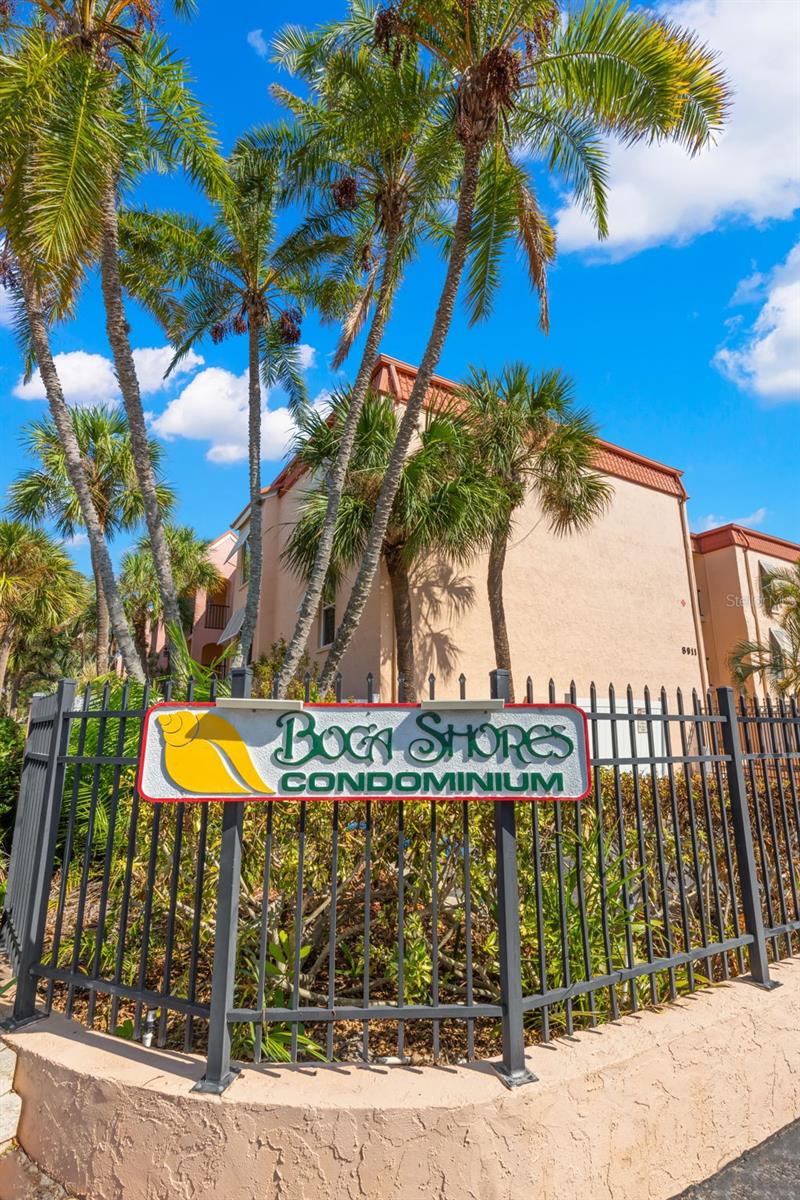 8911 BLIND PASS RD #214, ST PETE BEACH, FL, 33706