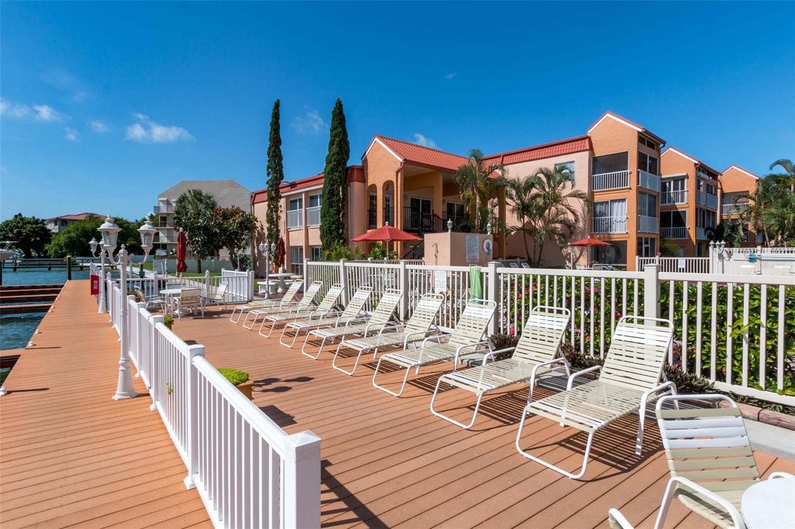 8911 BLIND PASS RD #214, ST PETE BEACH, FL, 33706