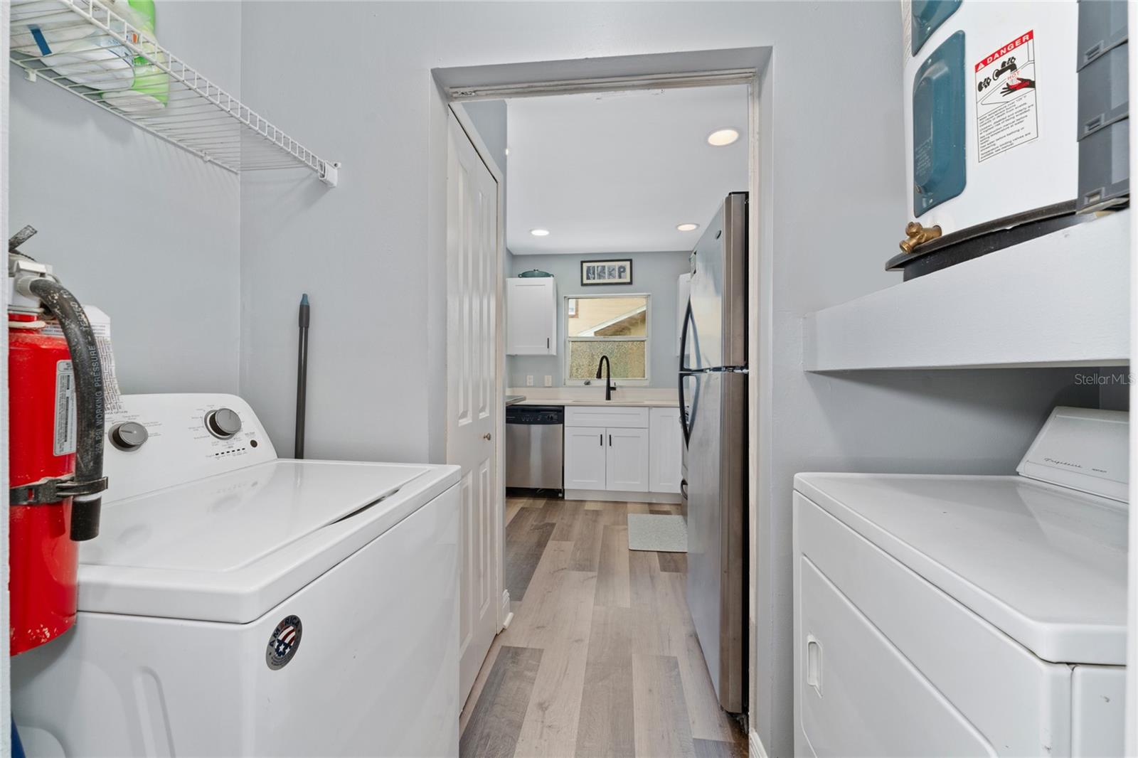 5424 E MICHIGAN ST #7, ORLANDO, FL, 32812