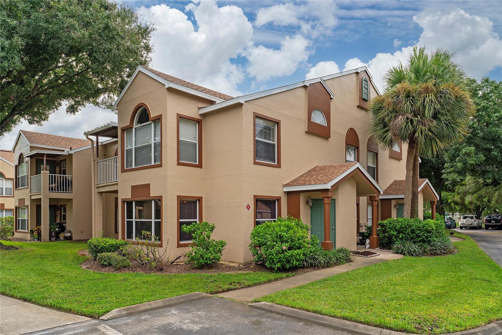 5424 E MICHIGAN ST #7, ORLANDO, FL, 32812