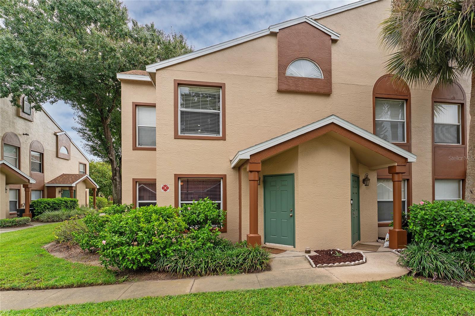 5424 E MICHIGAN ST #7, ORLANDO, FL, 32812