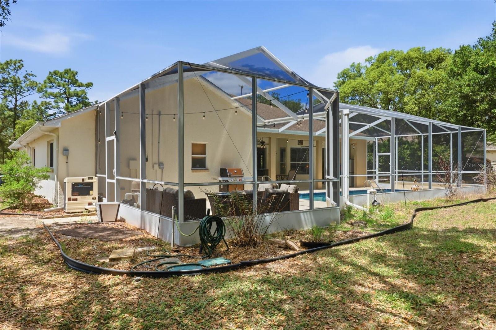 16 CALENDULA CT E, HOMOSASSA, FL, 34446