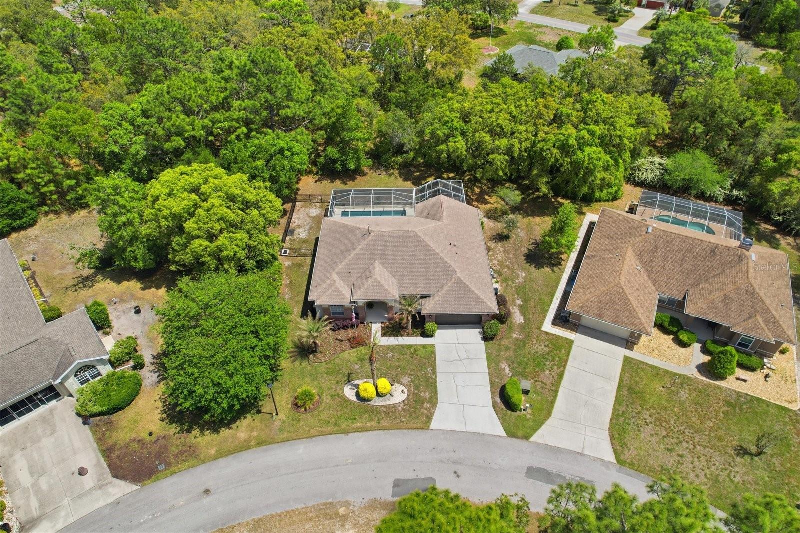 16 CALENDULA CT E, HOMOSASSA, FL, 34446