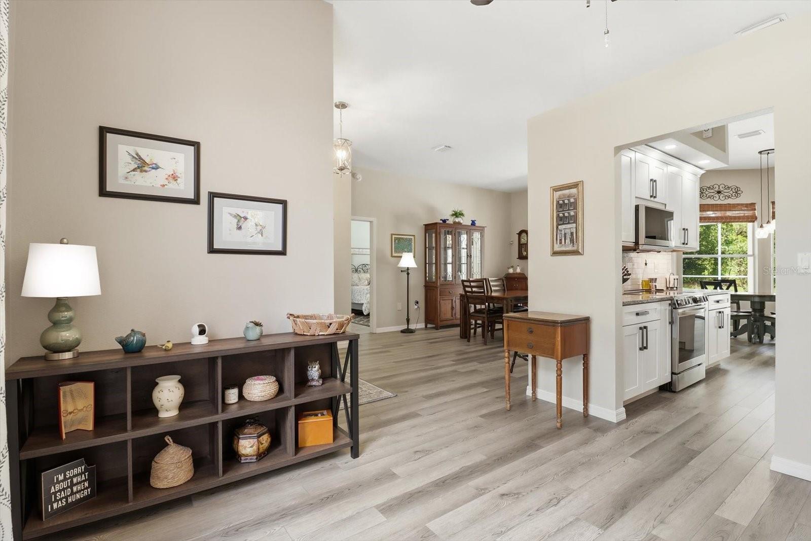 16 CALENDULA CT E, HOMOSASSA, FL, 34446