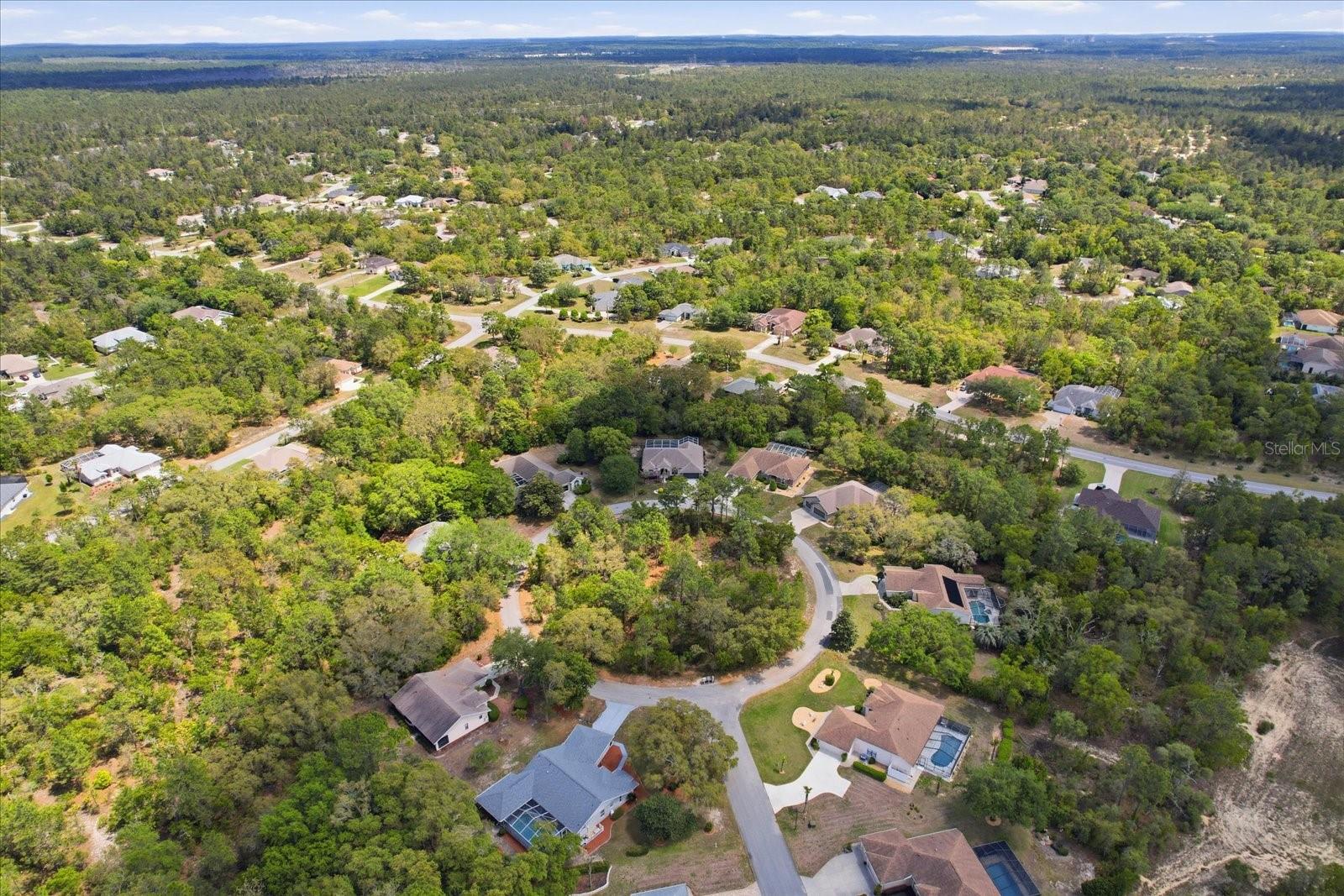 16 CALENDULA CT E, HOMOSASSA, FL, 34446