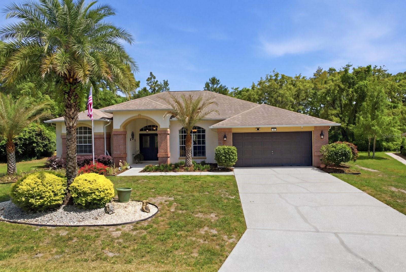 16 CALENDULA CT E, HOMOSASSA, FL, 34446
