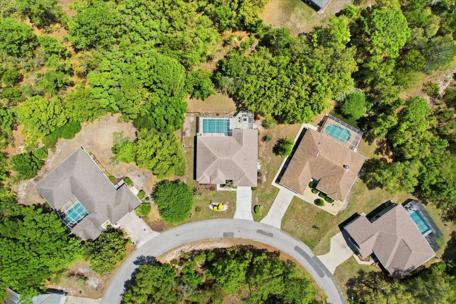 16 CALENDULA CT E, HOMOSASSA, FL, 34446