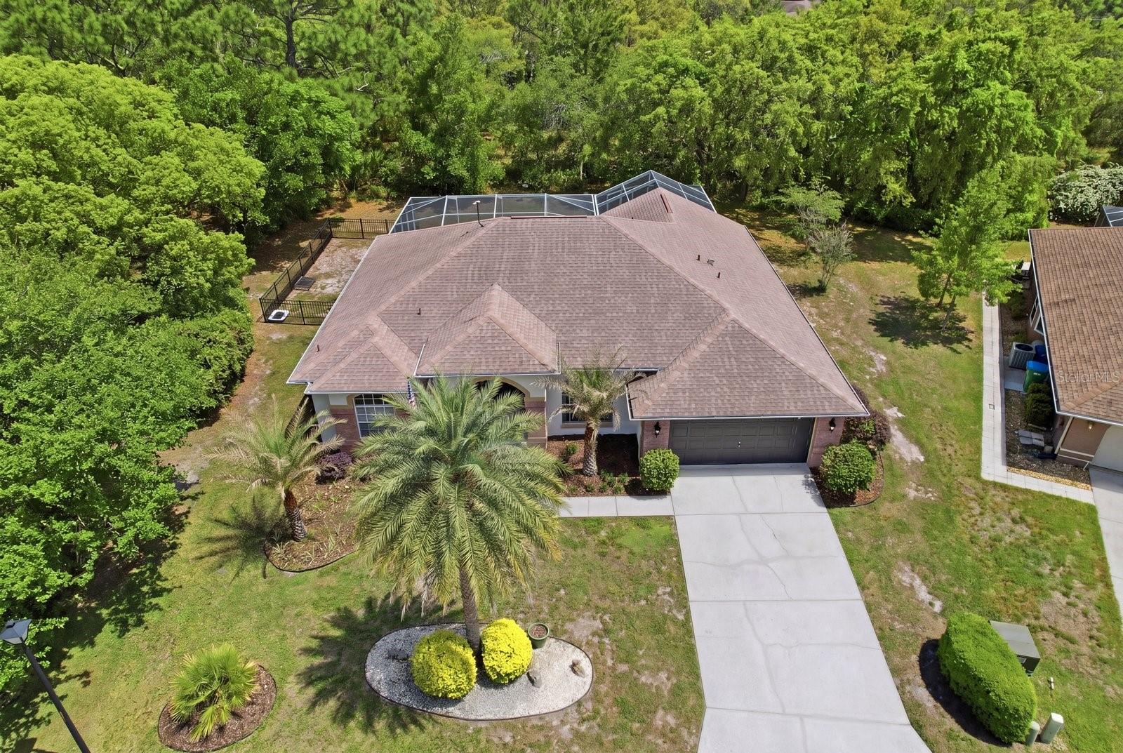 16 CALENDULA CT E, HOMOSASSA, FL, 34446