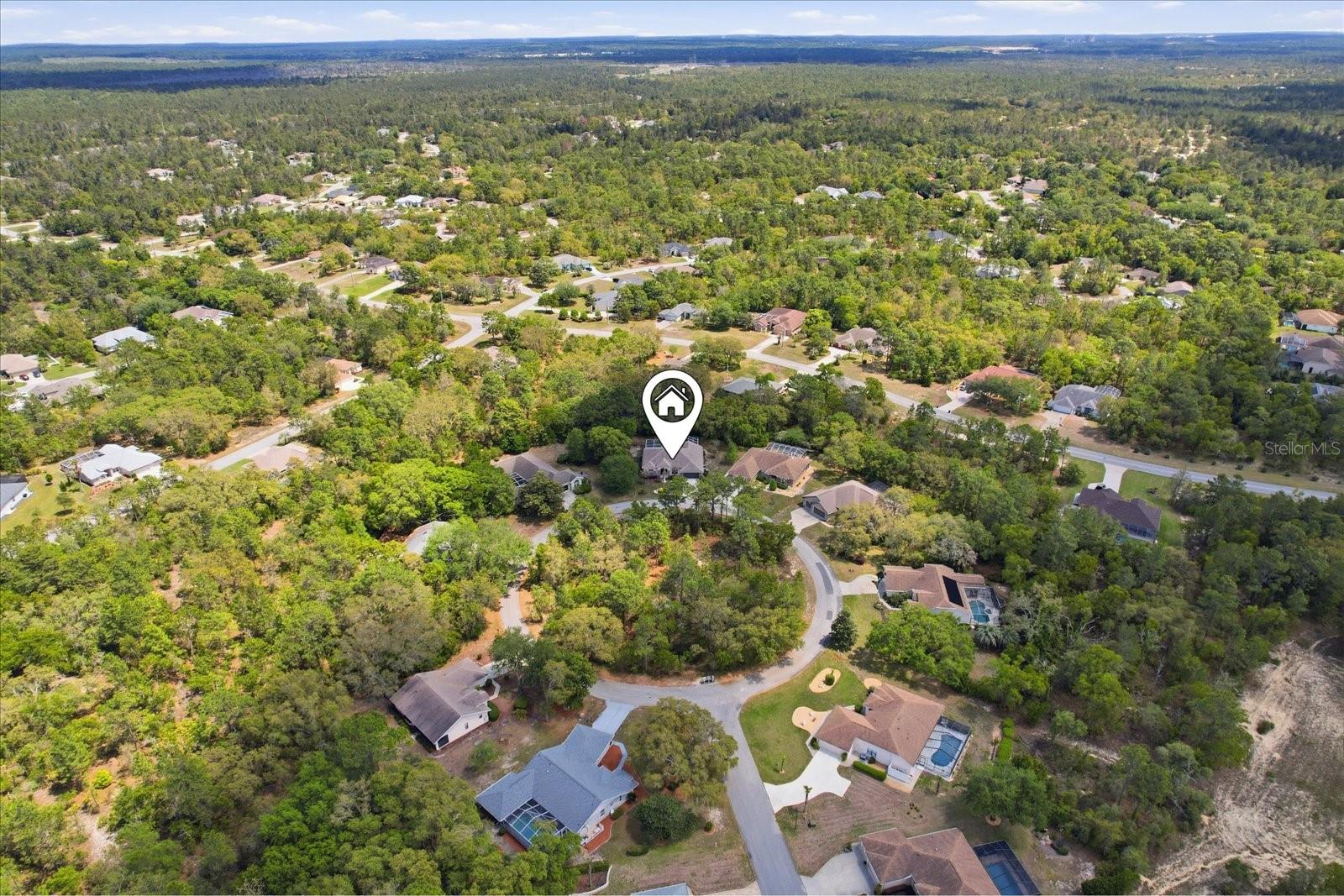 16 CALENDULA CT E, HOMOSASSA, FL, 34446