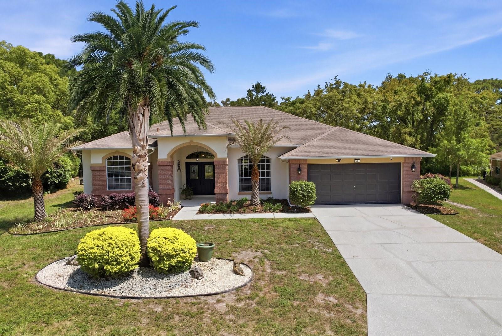 16 CALENDULA CT E, HOMOSASSA, FL, 34446