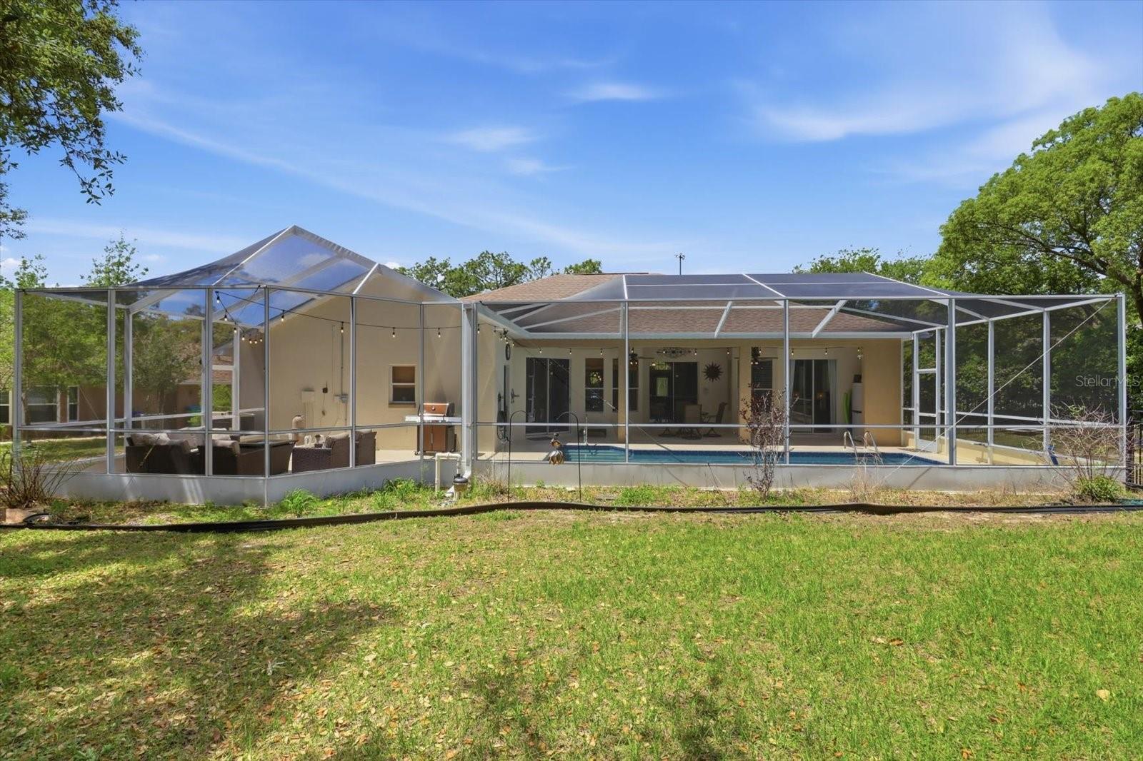 16 CALENDULA CT E, HOMOSASSA, FL, 34446