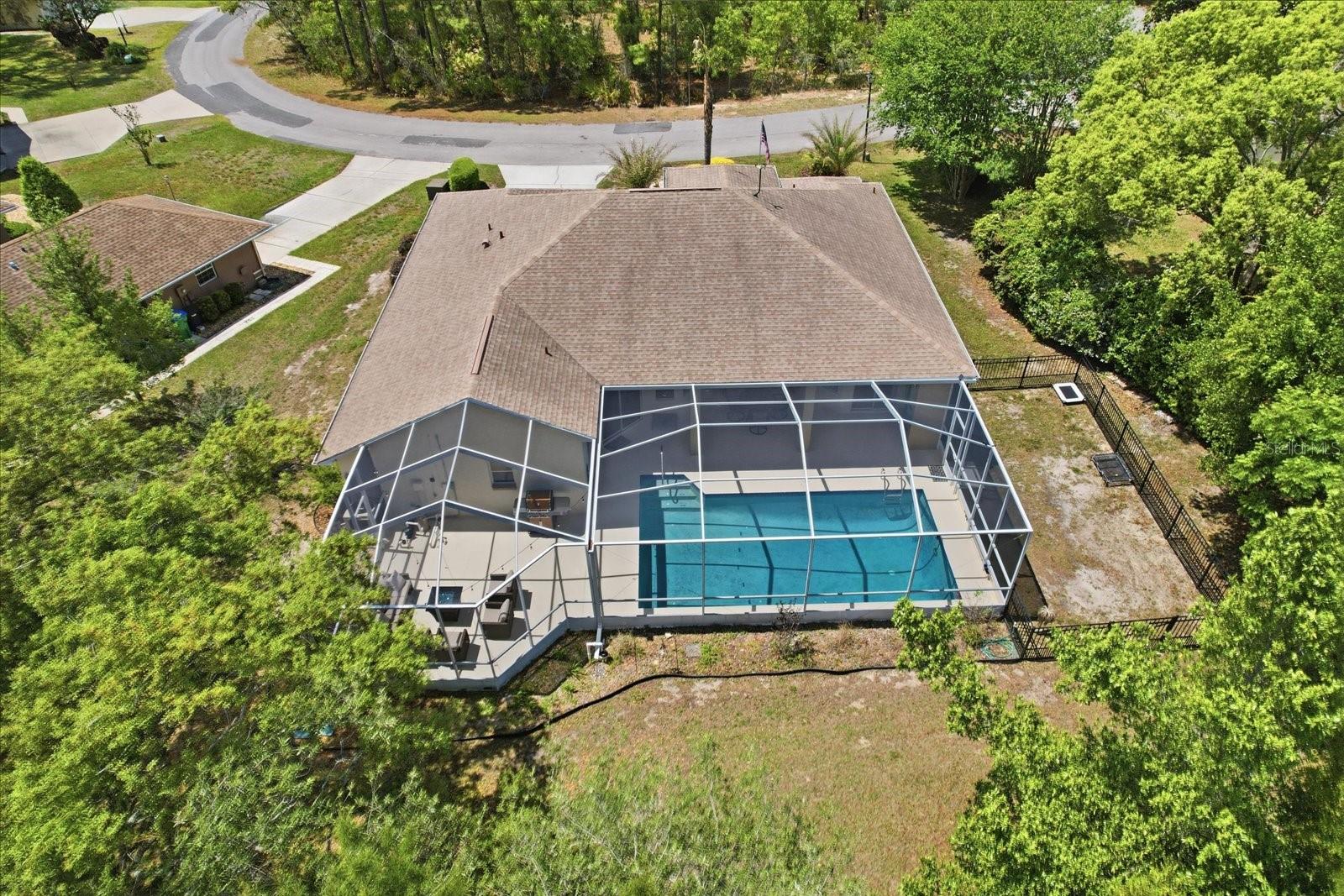 16 CALENDULA CT E, HOMOSASSA, FL, 34446