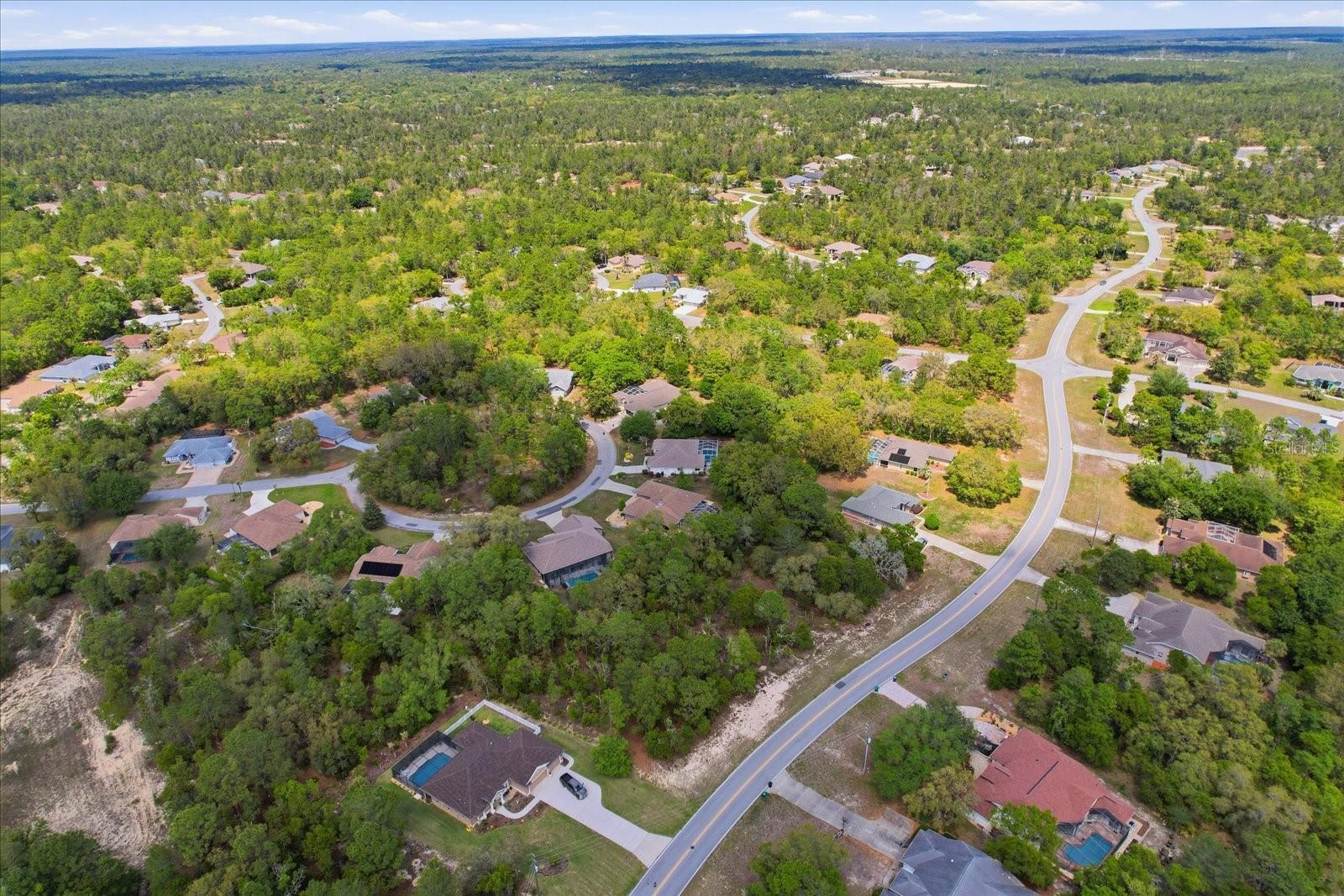 16 CALENDULA CT E, HOMOSASSA, FL, 34446