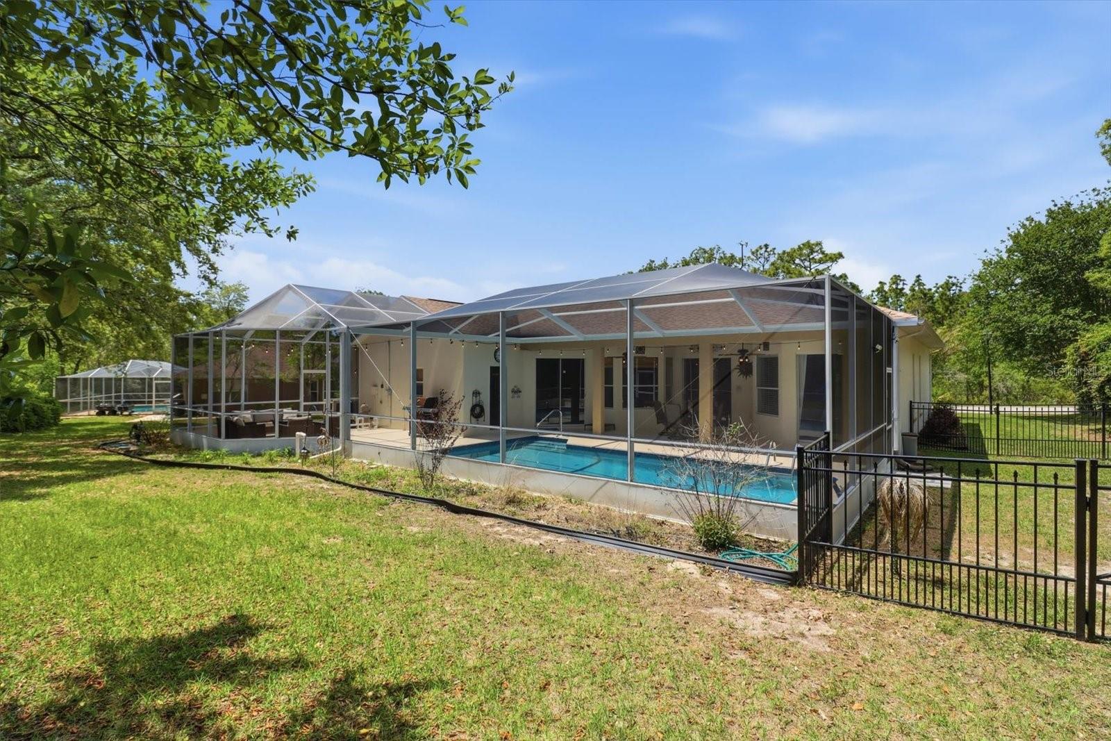 16 CALENDULA CT E, HOMOSASSA, FL, 34446