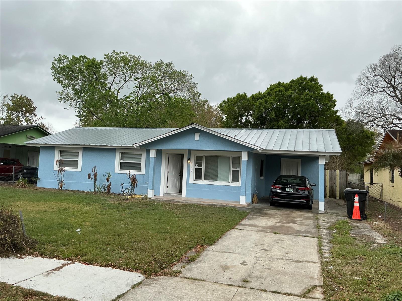 5132 ELESE ST, ORLANDO, FL, 32811