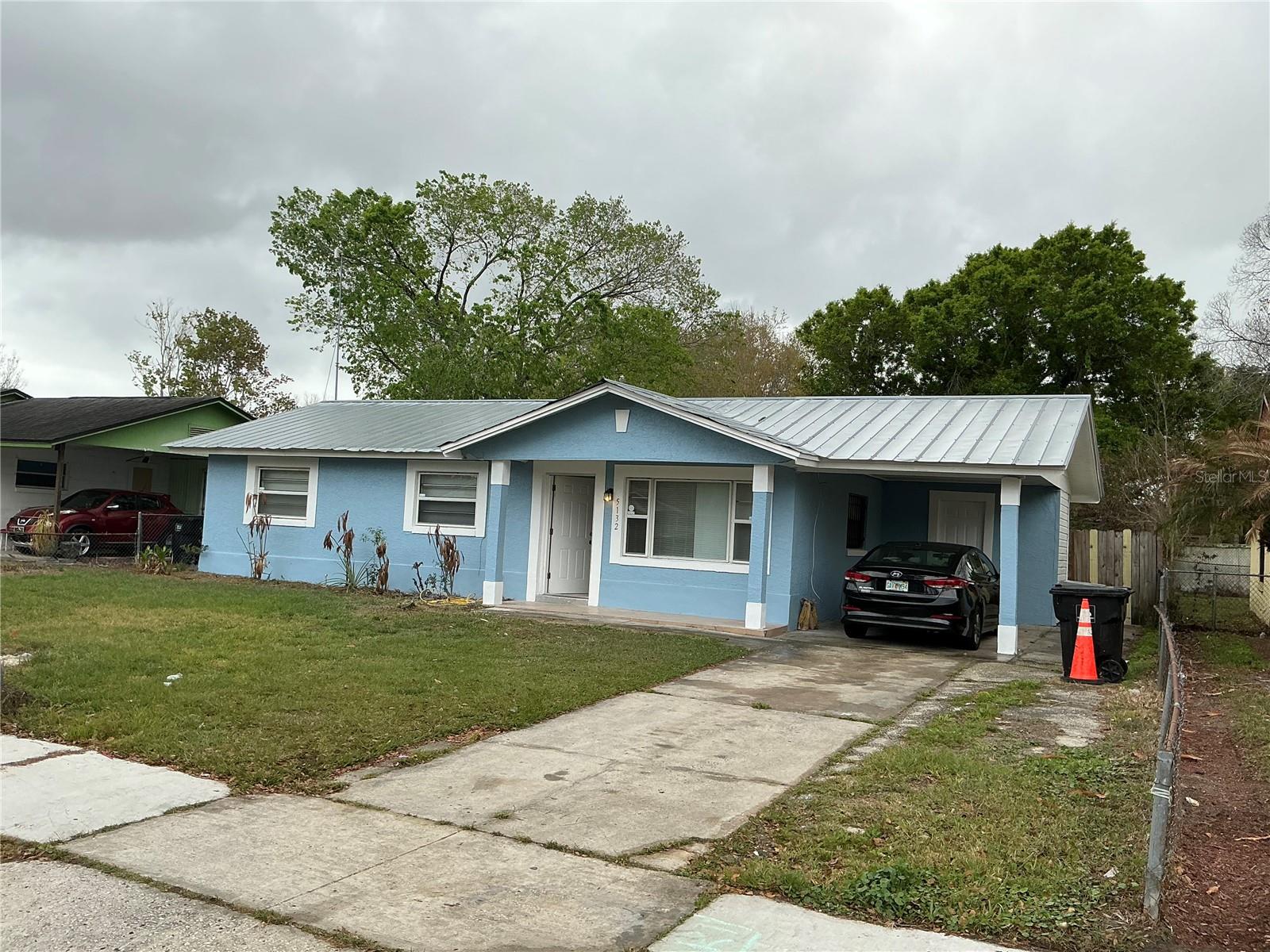 5132 ELESE ST, ORLANDO, FL, 32811