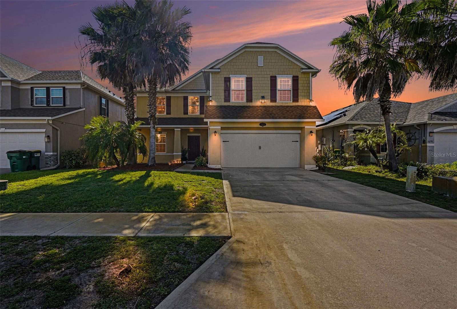 1688 ATTILBURGH BLVD, MELBOURNE, FL, 32904