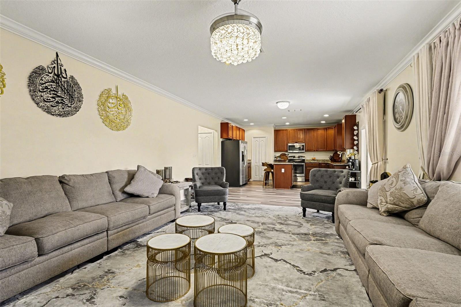 1688 ATTILBURGH BLVD, MELBOURNE, FL, 32904