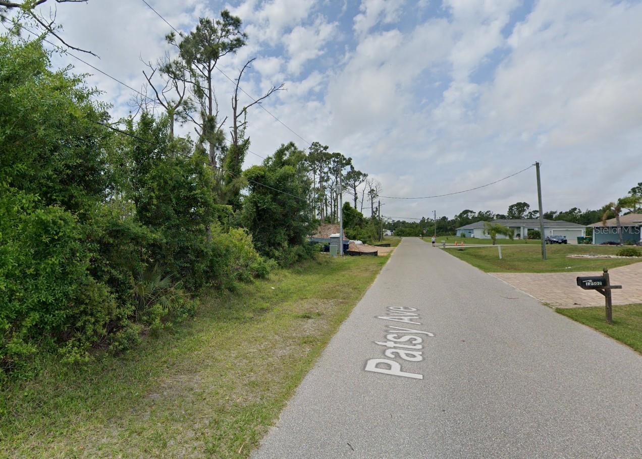 12519 PATSY AVE, PORT CHARLOTTE, FL, 33981