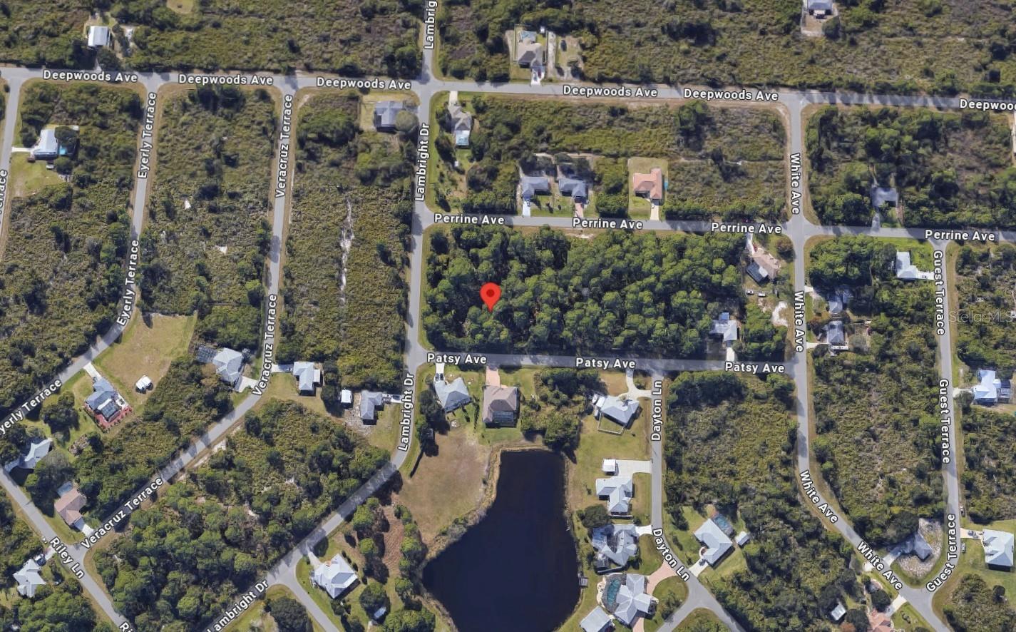 12519 PATSY AVE, PORT CHARLOTTE, FL, 33981