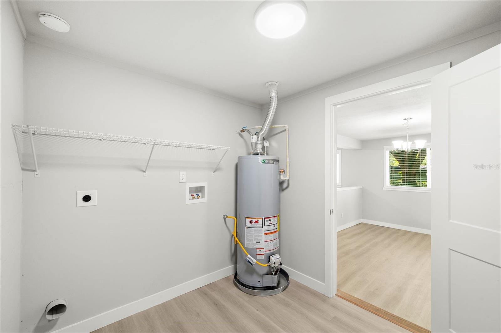 1919 NE 17TH DR, GAINESVILLE, FL, 32609