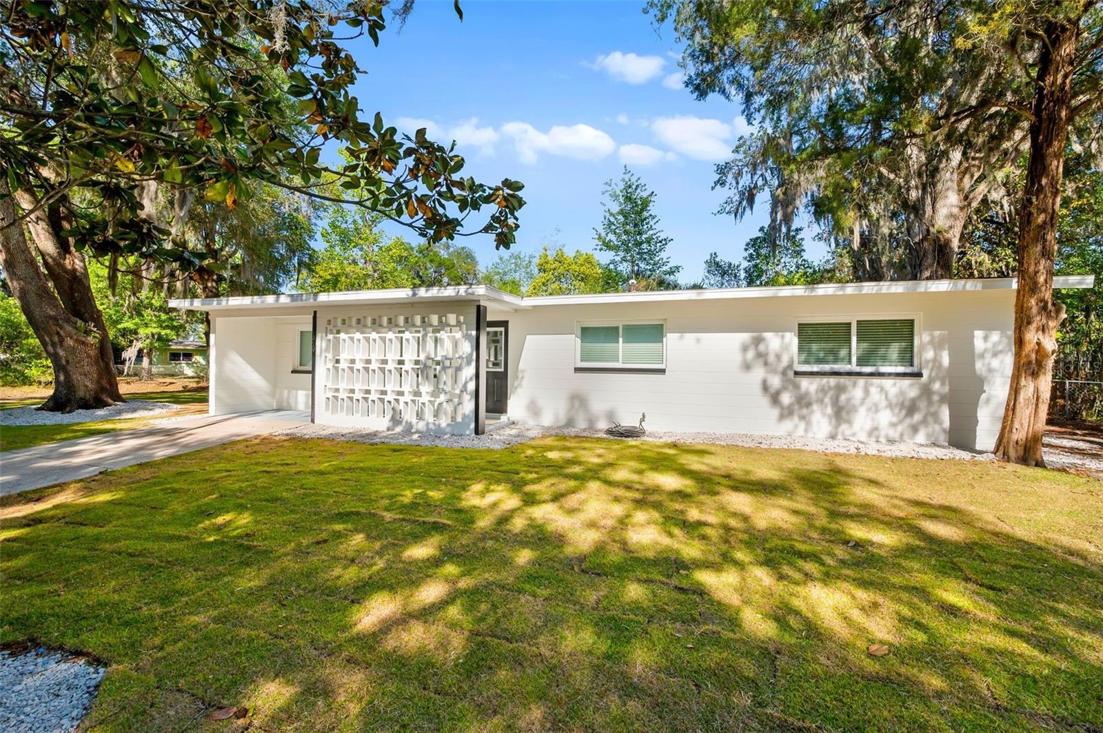 1919 NE 17TH DR, GAINESVILLE, FL, 32609