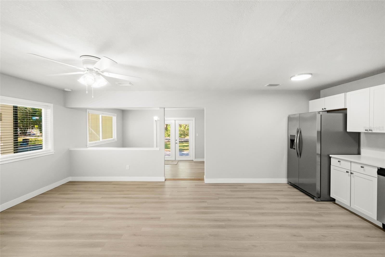 1919 NE 17TH DR, GAINESVILLE, FL, 32609