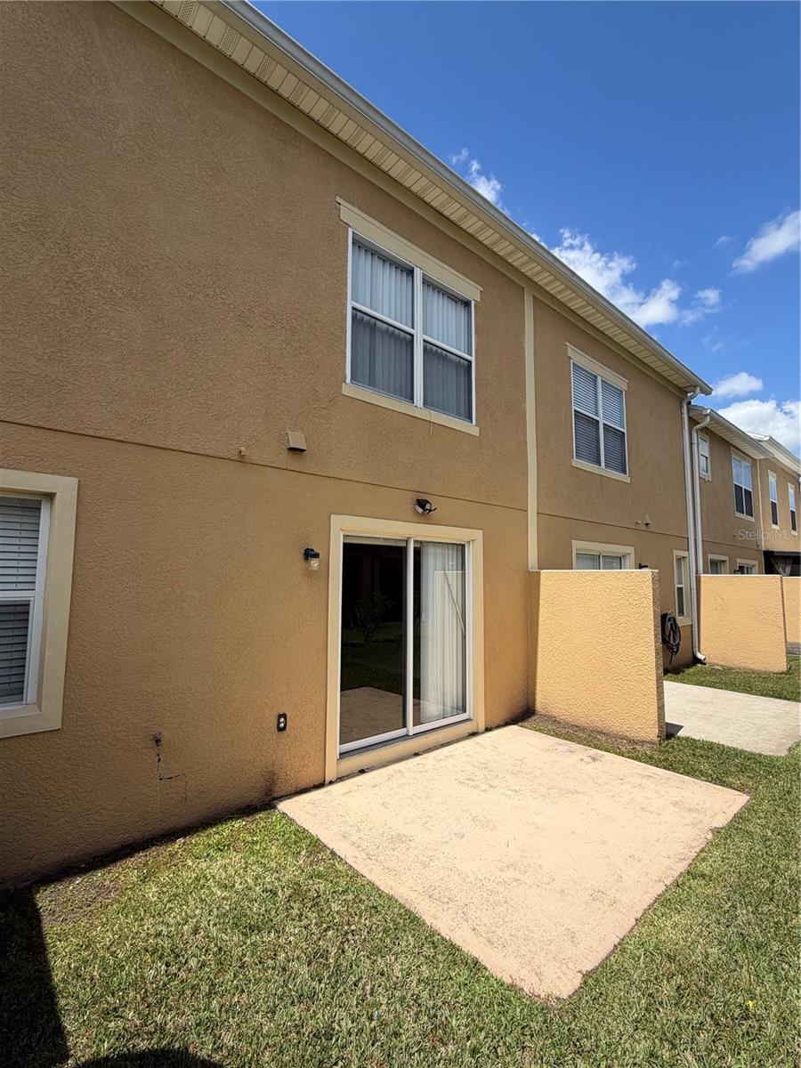 510 INTERLUDE LN #104, ORLANDO, FL, 32824