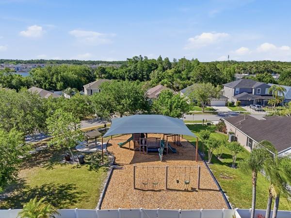 12219 BISHOPSFORD DR, TAMPA, FL, 33626