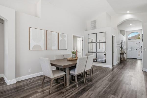 12219 BISHOPSFORD DR, TAMPA, FL, 33626