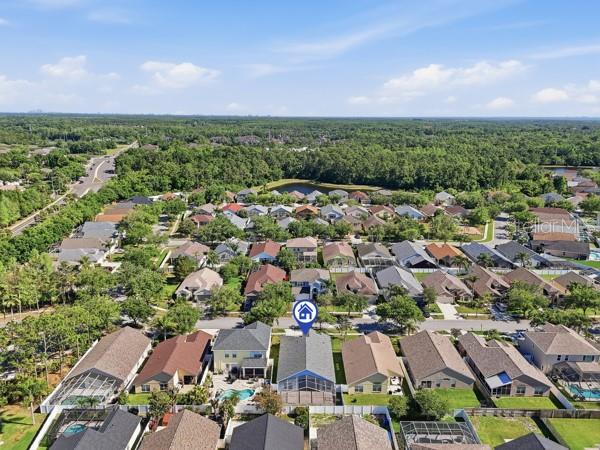 12219 BISHOPSFORD DR, TAMPA, FL, 33626