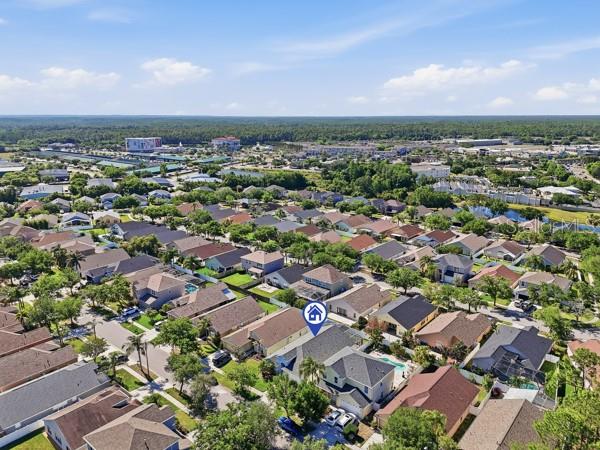 12219 BISHOPSFORD DR, TAMPA, FL, 33626