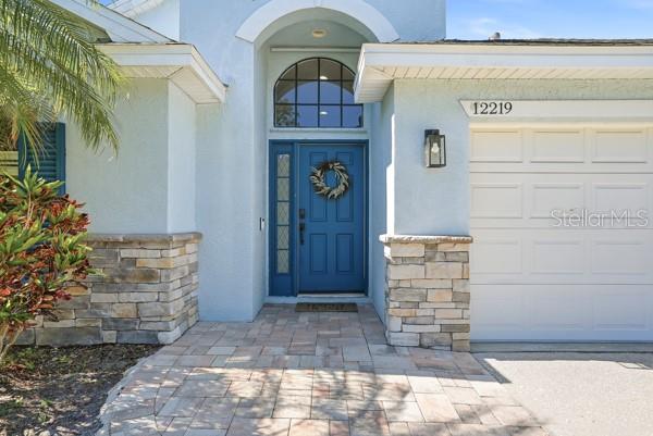 12219 BISHOPSFORD DR, TAMPA, FL, 33626