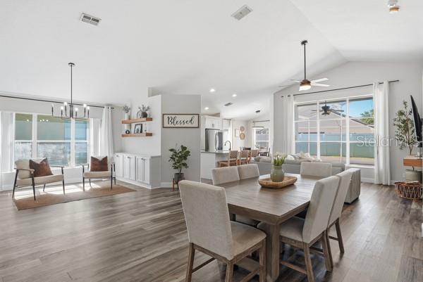 12219 BISHOPSFORD DR, TAMPA, FL, 33626