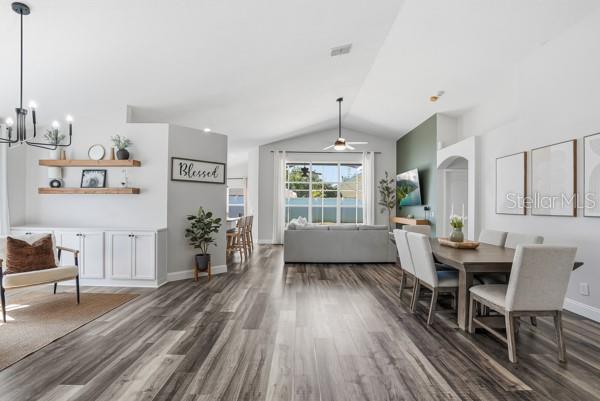 12219 BISHOPSFORD DR, TAMPA, FL, 33626