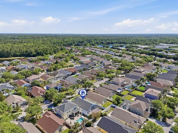 12219 BISHOPSFORD DR, TAMPA, FL, 33626