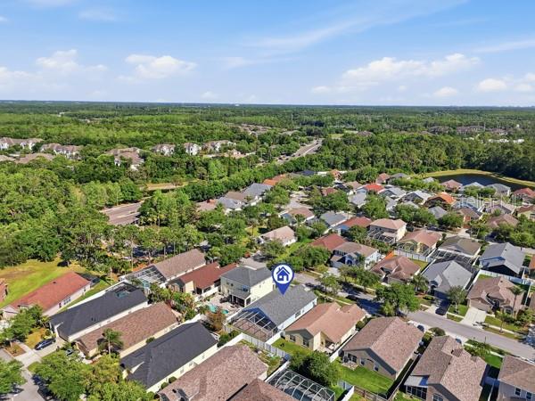 12219 BISHOPSFORD DR, TAMPA, FL, 33626