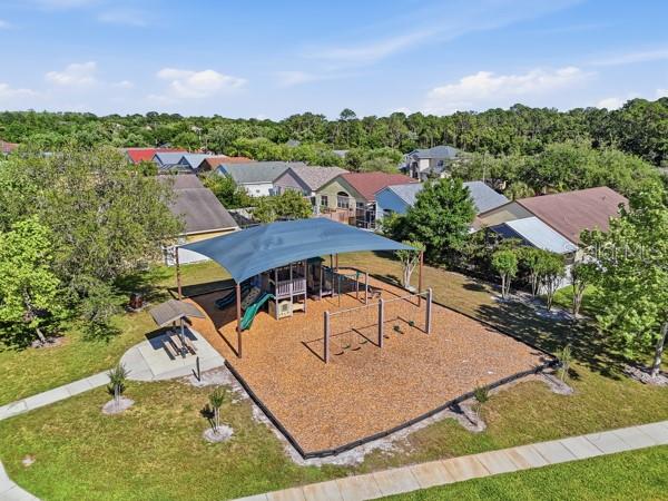 12219 BISHOPSFORD DR, TAMPA, FL, 33626