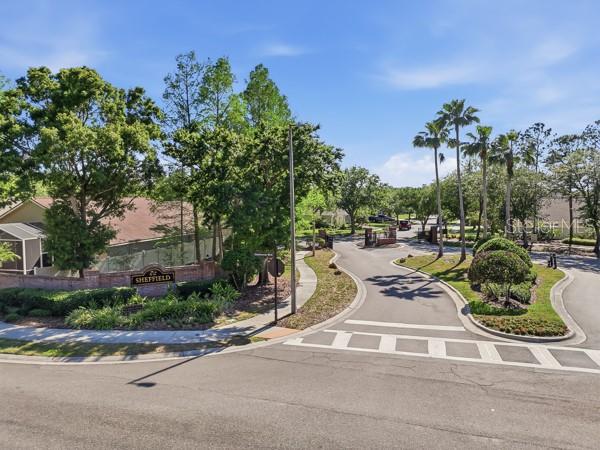 12219 BISHOPSFORD DR, TAMPA, FL, 33626